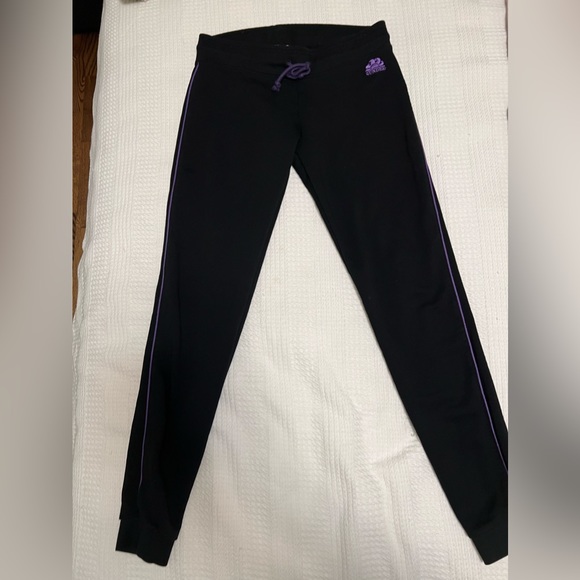 Sundek Pants - Sundek Sweatpants size S